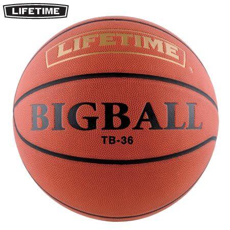 ライフタイム LIFETIME ビッグボール TB-36 バスケットボール シュート