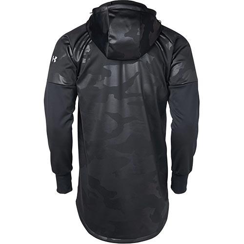under armour long jacket