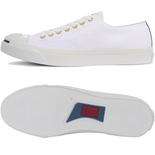 コンバース Converse メンズ レディース スニーカー ジャックパーセル Gp Rh Jack Purcell Gp Rh ホワイト ネイビー 0215 カジュアルシューズ Esports Paypayモール店 通販 Paypayモール