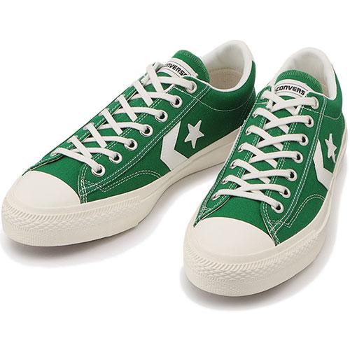 コンバース Converse メンズ レディース スニーカー ブレイクスター Sk Cv Ox Breakstar Sk Cv Ox グリーン 靴 キャンバススニーカー ローカット Esports Paypayモール店 通販 Paypayモール