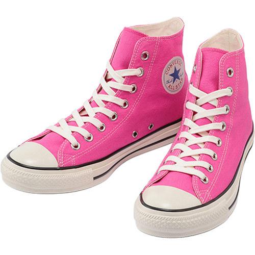 コンバース Converse オールスター Us カラーズ Hi ラズベリー 正規品 靴 チャックテイラー ハイカット ピンク スニーカー メンズ レディース Yocabito Paypayモール店 通販 Paypayモール