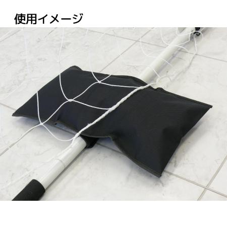 LEADING EDGE（リーディングエッジ） 組み立て式サッカーゴール