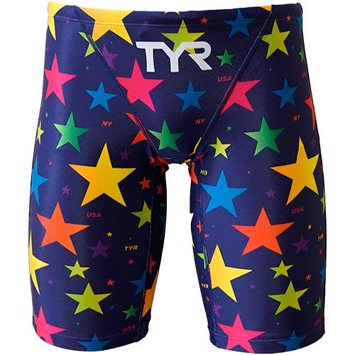 ティア Tyr メンズ 競泳水着 キャンディースター ローライズ ロングボクサー ネイビー Jcand m Nv 練習用 男性用 トレーニング スイムウェア おしゃれ Esports Paypayモール店 通販 Paypayモール