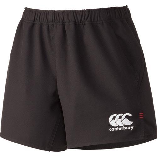 カンタベリー Canterbury メンズ ラグビーショーツ ポケット付き Rugby Shorts ブラック 無料 Rg ショートパンツ ボトムス 19 ラグビーウェア