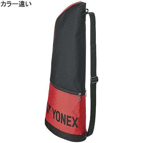 ヨネックス YONEX ラケットケース BAG2131T 675 ネイビー/ピンク 新入部 部活 テニスバッグ テニス2本用 かばん テニス｜esports｜02