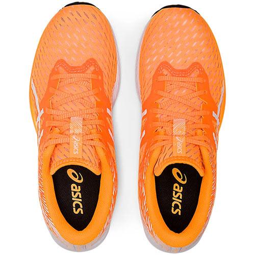 アシックス asics ハイパースピード 1012A899 800 オレンジポップ/ホワイト レディース ランニングシューズ トレーニング ジョギング マラソン スニーカー 靴｜esports｜04