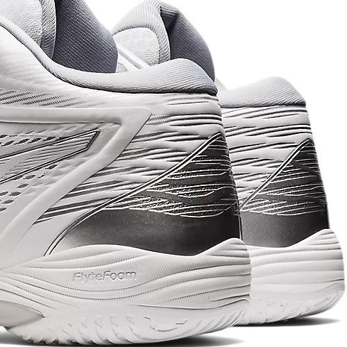 アシックス Asics Gelhoop V14 1063a051 100 ホワイト ホワイト メンズ レディース バスケットボールシューズ バッシュ 練習 試合 部活動 靴 くつ Yocabito Yahoo 店 通販 Yahoo ショッピング