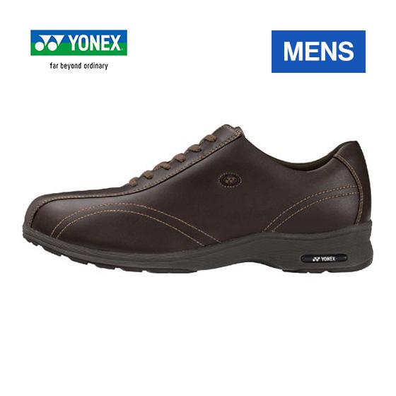 48 割引格安即決 ヨネックス Yonex パワークッション Shwmc30w ダークブラウン ウォーキングシューズ カジュアルシューズ ビジネス メンズ シューズ メンズファッション ファッション Prisier Com
