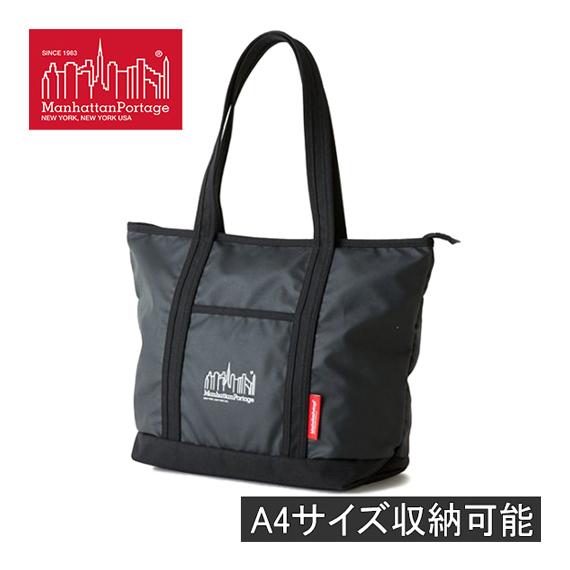 Manhattan Portage（マンハッタンポーテージ） ロゴプリント チェリー