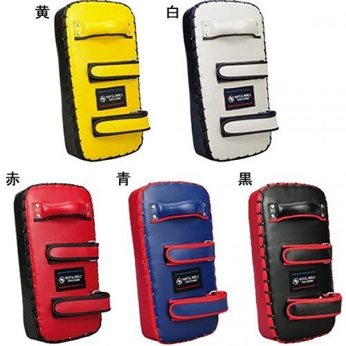 MARTIAL WORLD GronG キックミット セット 安い