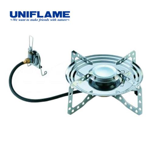 ユニフレーム UNIFLAME テーブルトップバーナー US-DII 610107 