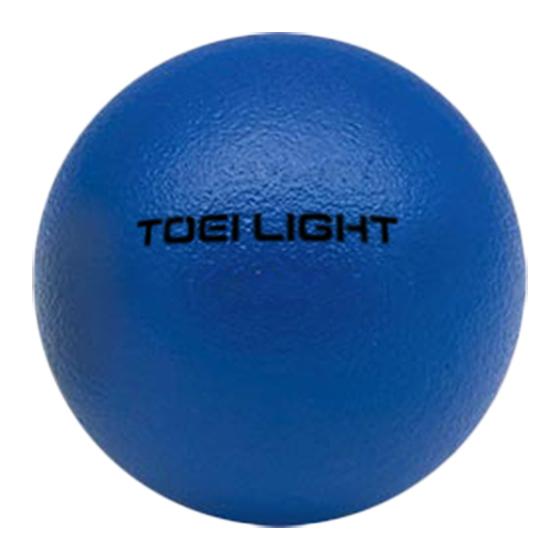 TOEI LIGHT（トーエイライト） ソフトフォームボール90 B-6066 B 送料