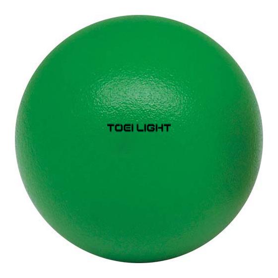 TOEI LIGHT（トーエイライト） ソフトフォームボール B7070 G 送料無料