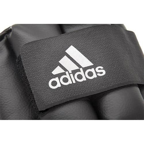 アディダス adidas パフォーマンスアンクルリストウェイト ペア ADWT-12634 ウエイトトレーニング 手首強化 足首強化 ワークアウト 筋トレ フィットネス｜esports｜03