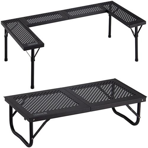 大人気定番商品 コールマン Coleman 3ウェイbbqテーブルセット C H バーベキュー qテーブル キャリーケース付 キャンプ アウトドア 野外 テーブル Wantannas Go Id