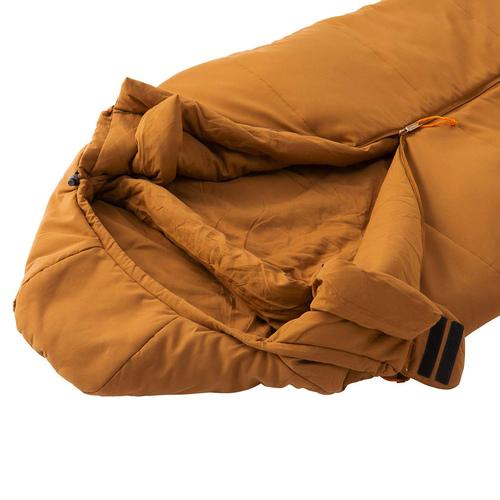コールマン Coleman コンパクトコルネット/L0 2000039094 寝袋 マミー型シュラフ 寝具 バーベキュー キャンプ アウトドア 登山 使用下限温度 0℃以上｜esports｜05