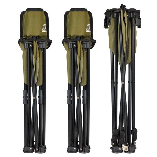 が大特価 コールマン Coleman コンパクトチェアテーブルセット オリーブ いす 椅子バーベキュー キャンプ アウトドア チェア 野外 テーブルセット6 061円 Aynaelda Com