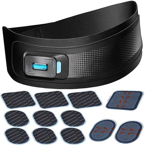 格安 ショップジャパン Shop Japan スレンダートーンコネクト パッド大増量セット 3セット 1セット 腹筋マシン Ems トレーニング 最新の激安 Kuljic Com