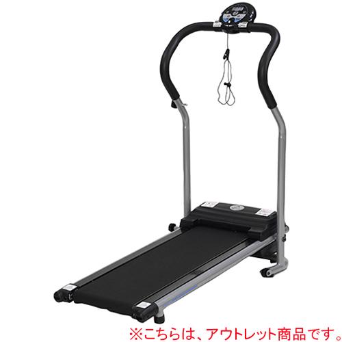 訳あり アルインコ ALINCO プログラム電動ウォーカー AFW5014-T ト 