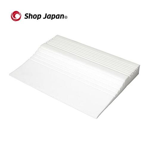 ショップジャパン Shop Japan トゥルースリーパー セブンスピロー ウルトラフィット シングル TR7U-WSS 低反発 枕 寝具