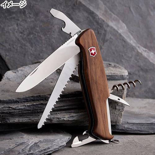 ビクトリノックス VICTORINOX レンジャー 55 956163 ウッド レジャー