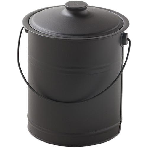 ファイヤーサイド Fireside アラスメタル アッシュコンテナ 小 Am2525 灰取り 収納 保管 ケース 薪ストーブ Esports Paypayモール店 通販 Paypayモール