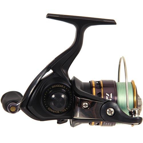 Sale 99 Off ダイワ Daiwa リーガル Peライン付 スピニングリール 16 釣り フィッシング ライン付き4 680円 Aynaelda Com