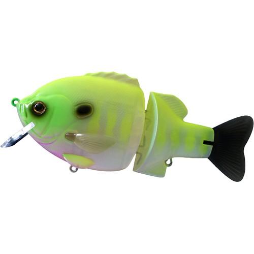 デプス Deps フィッシング ルアー ビッグベイト ブルドーズ 160 05 チャートギル 6052 ブラックバス 釣り Esports Paypayモール店 通販 Paypayモール