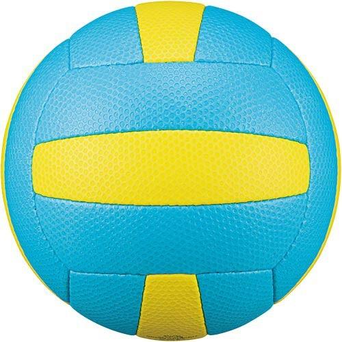 在庫あり 即納 ミカサ Mikasa キッズ ドッジボール 新カラー 試合球 3号 サックス イエロー Mgjdb L ドッヂボール 小学生用 小学校 子供 ジュニア まとめ買い 国内配送 Www Ladislexia Net