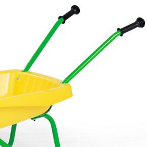 ジョブインターナショナル おすすめ Rolly Toys 一輪車 イエロー プレゼント おもちゃ 手押し キッズ ギフト 外遊び 子供用