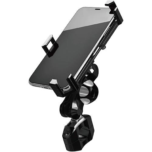サインハウス Sygn House マウントシステム Abc 7 M8 スマホ ユニバーサルホルダータイプ4 1インチ 限定ブラック スマートフォン バイクパーツ Esports Paypayモール店 通販 Paypayモール