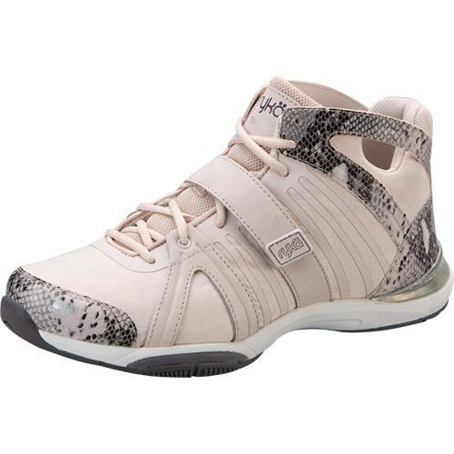 ライカ Ryka レディース ダンスエクササイズシューズ テナシティー Tenacity C8149m A652 ダンス フィットネス エアロビクスシューズ 靴 スポーツシューズ Esports Paypayモール店 通販 Paypayモール