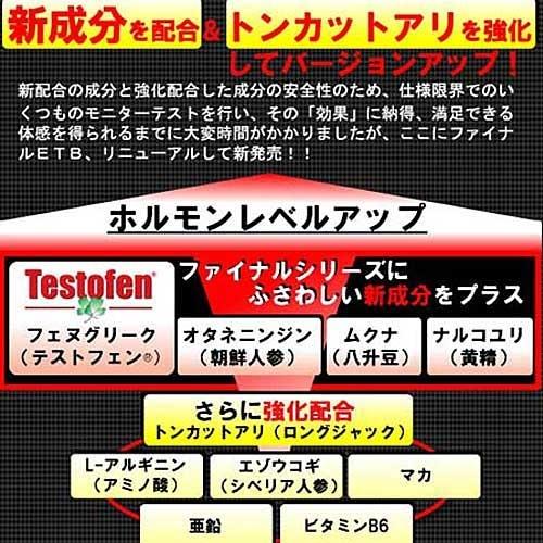 突然の勃起不全はの兆候です