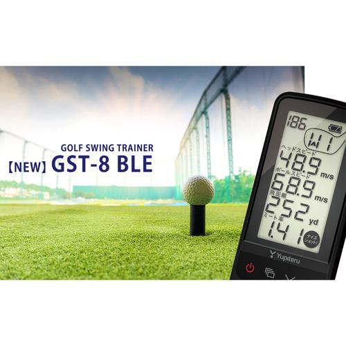 ユピテル Yupiteru ゴルフスイングトレーナー GST-8 BLE ゴルフ ユピテル Yupiteru ゴルフスイングトレーナー GST-8 BLE ゴルフ
