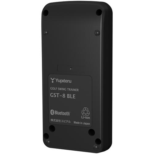 ユピテル Yupiteru ゴルフスイングトレーナー GST-8 BLE ゴルフ ユピテル Yupiteru ゴルフスイングトレーナー GST-8 BLE ゴルフ