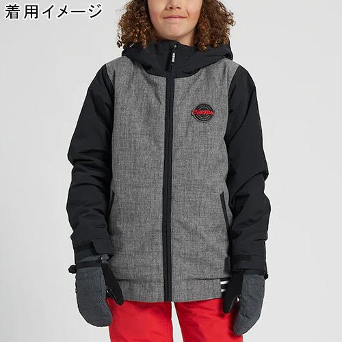 Burton スノボウェア DRYRIDE ジャケットのみ バートン - www.shape ...