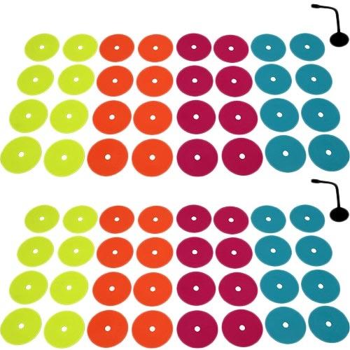 LEADING EDGE リーディングエッジ フラットマーカー マーカー