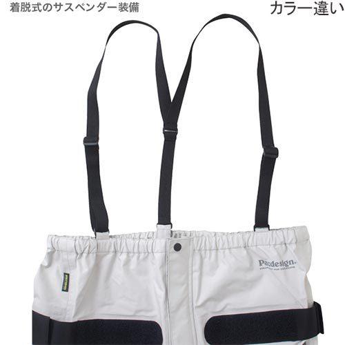 ストレッチ パズデザイン Pazdesign フィッシング 釣り具 ウェア レインウェア 雨具 Esports Paypayモール店 通販 Paypayモール メンズ レディース 釣り Bs フィット ハイ レインパンツ カーキ Sbr 040 ットにアク