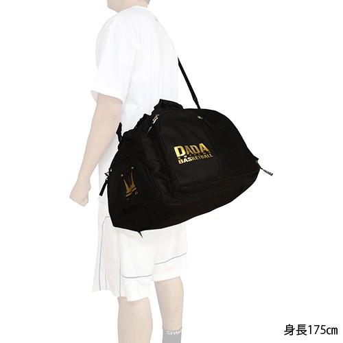 ダダ Dada バスケットボール 3way フープ バッグ Ddbd 202 バスケットボール バックパック ショルダー ダッフル スポーツバッグ 鞄 ストリート Esports Paypayモール店 通販 Paypayモール