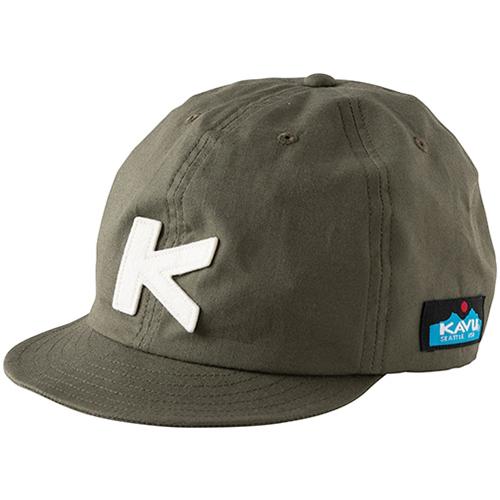 人気カラーの カブー Kavu リップストップ ベースボールキャップ オリーブ 22春夏モデル アウトドア キャンプ カジュアル Kキャップ 帽子 メンズ レディース4 900円 Whitesforracialequity Org