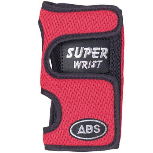 アメリカン ボウリング サービス（ABS） スーパーリスト レッド