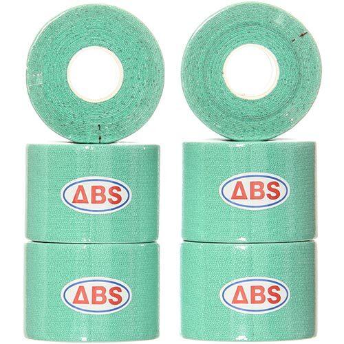 アメリカンボウリングサービス ABS フィッティングテープ