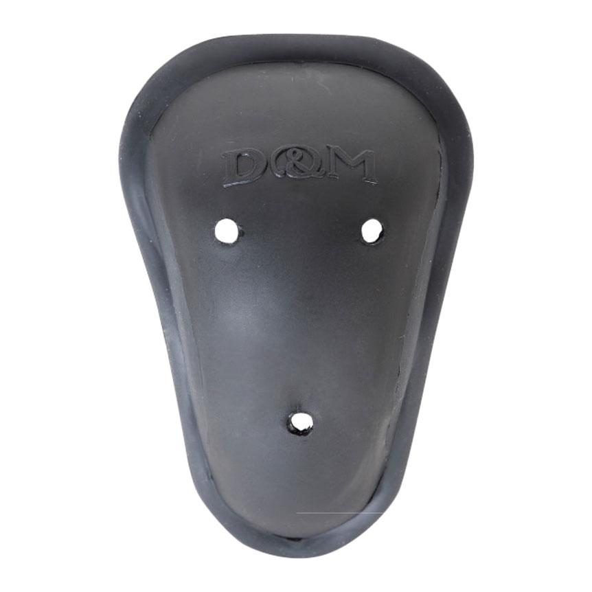 春夏新作 ディーエム D M ファウルカップ ブラック 一般用 1個 74 野球 キャッチャー