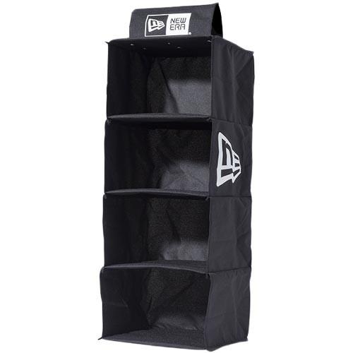 ニューエラ New Era キャップストレージ Cap Storage Hanger ブラック 帽子 収納 ディスプレイ ストレージ Esports Paypayモール店 通販 Paypayモール