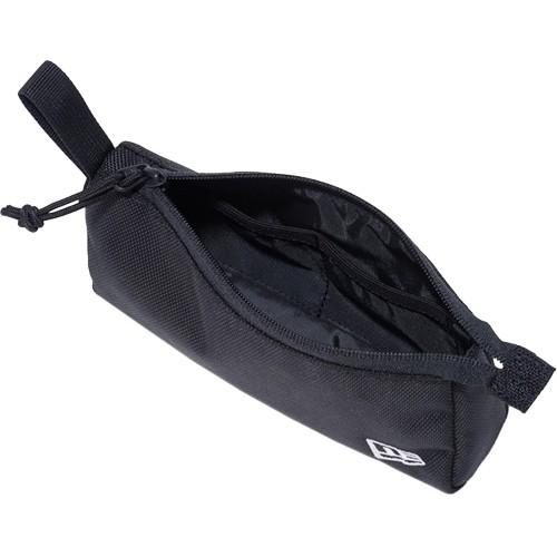 ニューエラ New Era ペンケース ブラック 筆箱 ソフトケース ふで箱 文房具 ステーショナリー Yocabito Paypayモール店 通販 Paypayモール