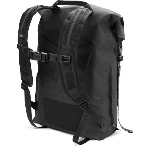 クローム CHROME アーバン EX 2.0 ロールトップ 30L BG313 BK ブラック 正規品 リュックサック デイパック アウトドア 出張 旅行 ビジネス サイクリング｜esports｜03