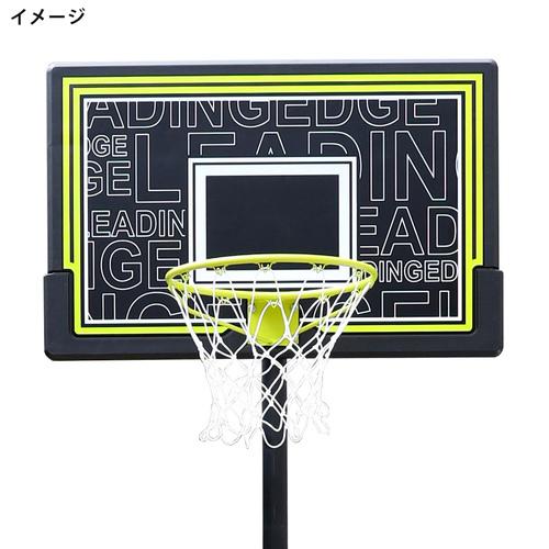 LEADING EDGE ☆1年保証☆ 家庭用 屋外 バスケットゴール ST2 LE LEADING EDGE ☆1年保証☆ 家庭用 屋外 バスケットゴール ST2 LE