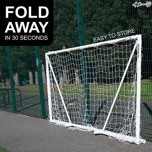 QUICKPLAY クイックプレイ Q-FOLD サッカーゴール 2.4m×1.5m(8 QUICKPLAY クイックプレイ Q-FOLD サッカーゴール 2.4m×1.5m(8