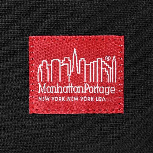 マンハッタンポーテージ Manhattan Portage シルバーカップバックパック リュック MP1236 ブラック メンズ レディース リュックサック バッグ 送料無料｜esports｜19