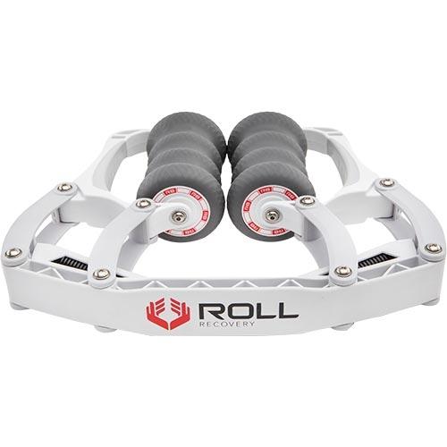 ロールリカバリー ROLL RECOVERY アールエイト R8 セルフマッサージ ROLL-R8 スポーツ ランニング トレーニング 筋膜リリース トリガーポイント 送料無料｜esports｜03